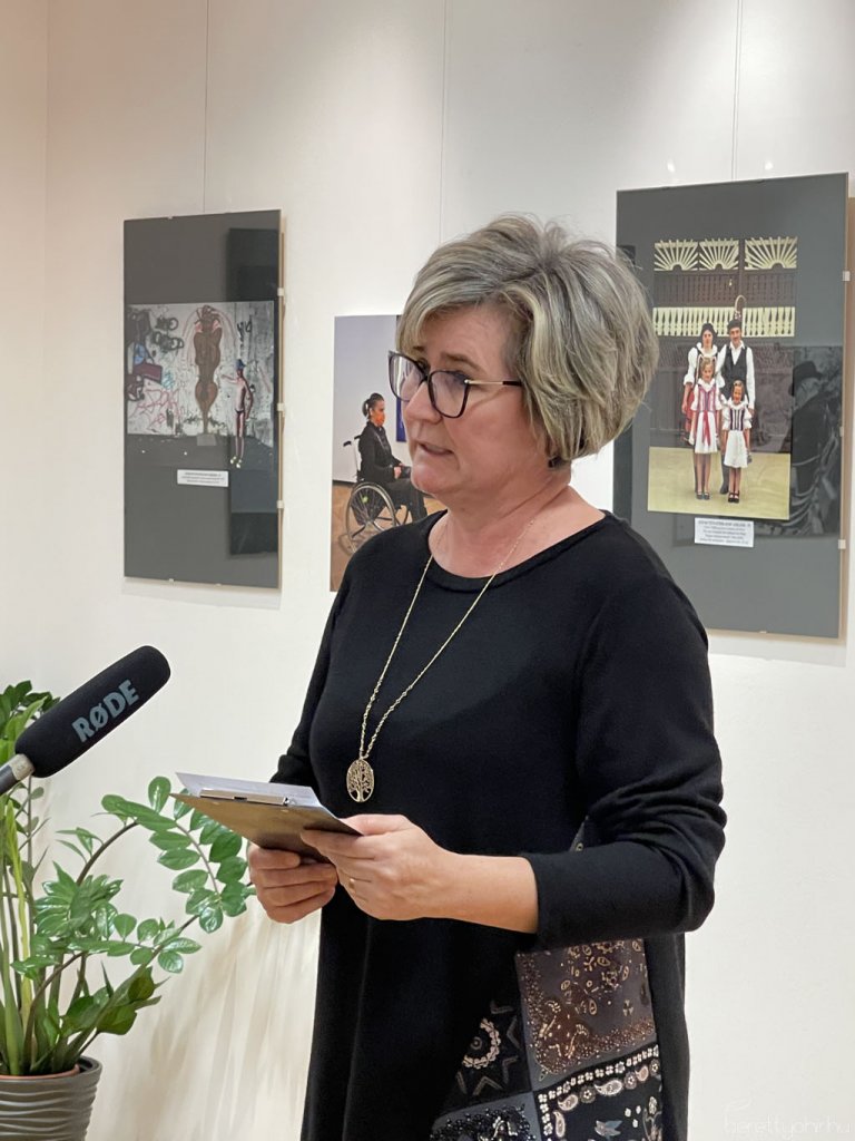 Tóth István jubileumi fotóliállítása 19